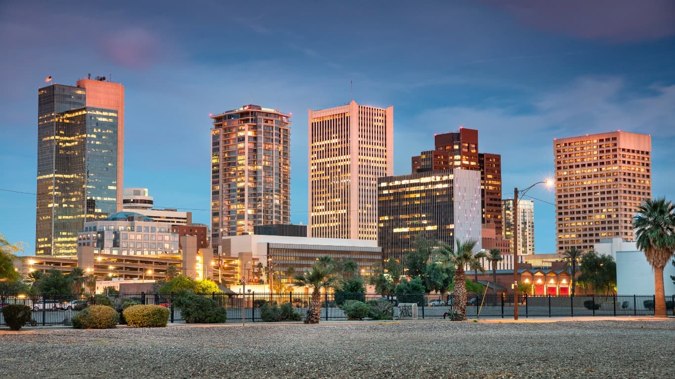 Phoenix Real Estate Market