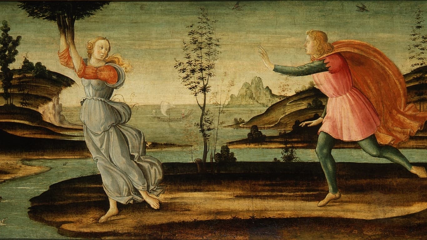 Renaissance Art 2025