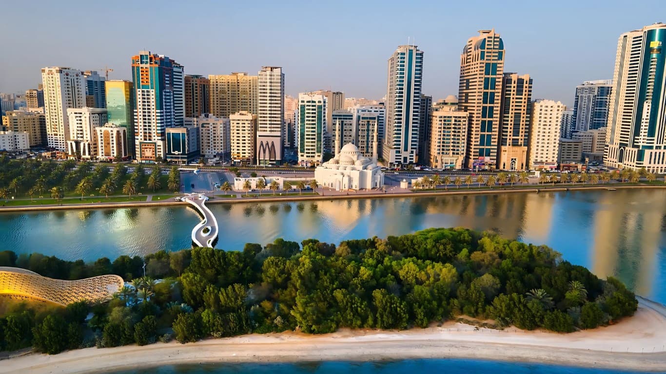 Sharjah Real Estate Market
