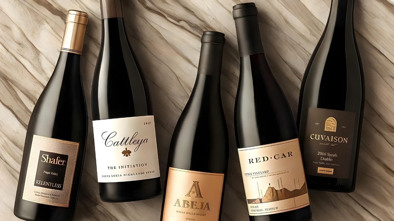 Fine Wine's €30 Billion Market Offers What Equities Can't