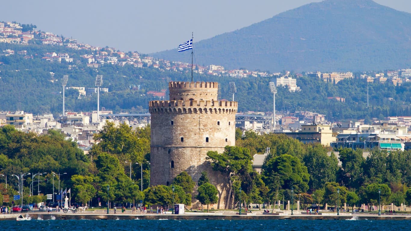 Thessaloniki Real Estate Market Overview & Forecast (2025 & 2026)