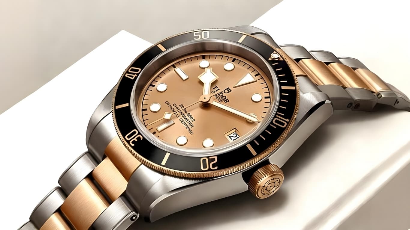 Tudor watches 2025