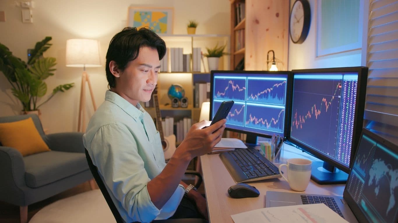 earnings report for investors