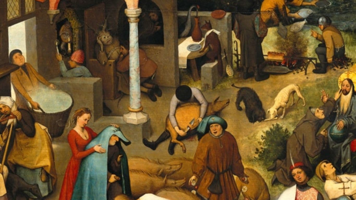 renaissance artists