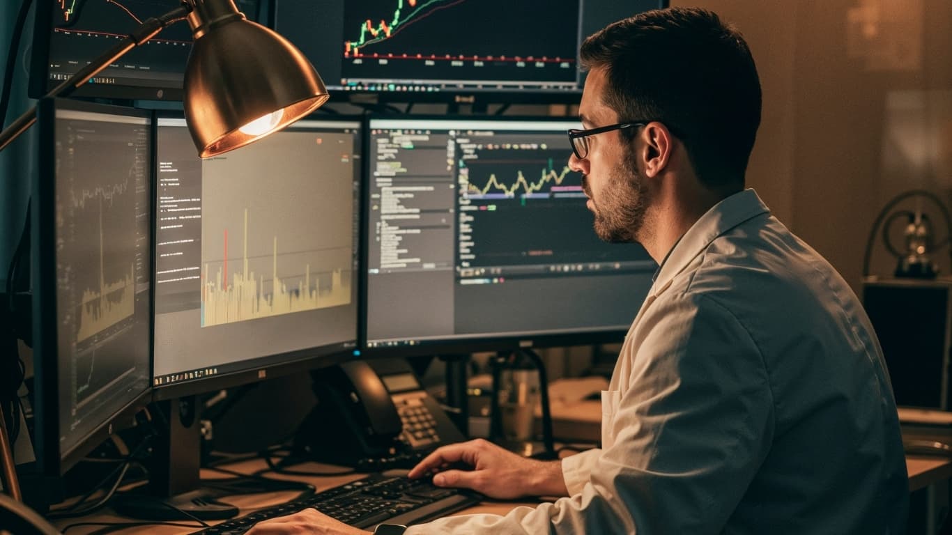 stock defense strategy for investors