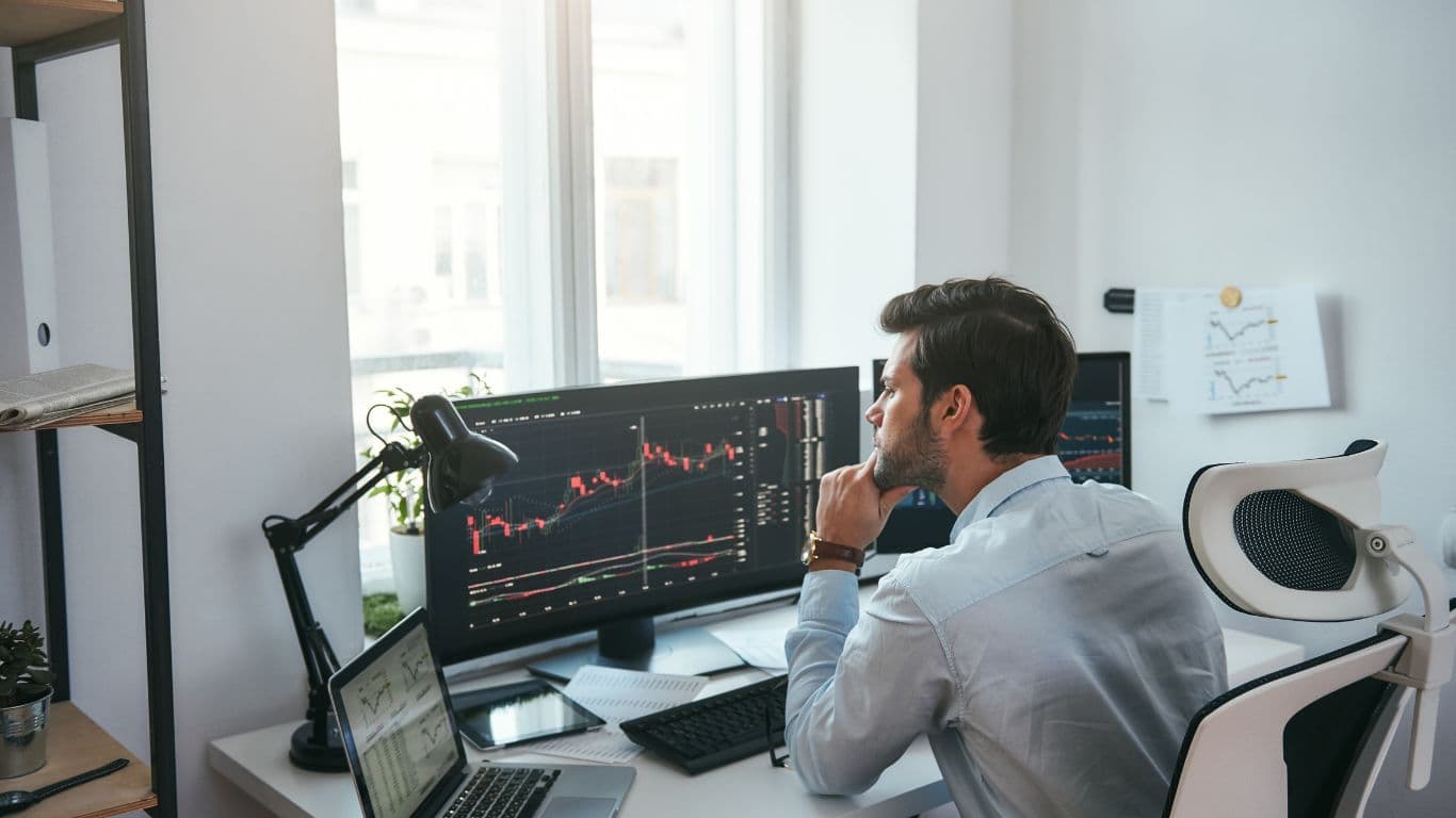 international shares