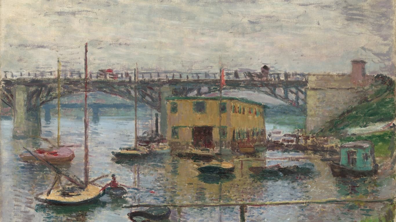 Best Impressionist Artists