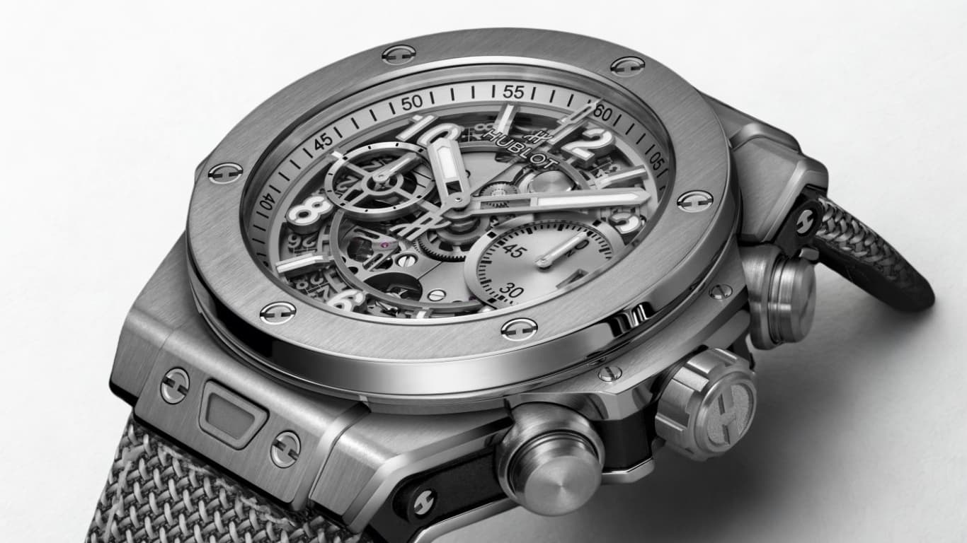 Hublot Big Bang