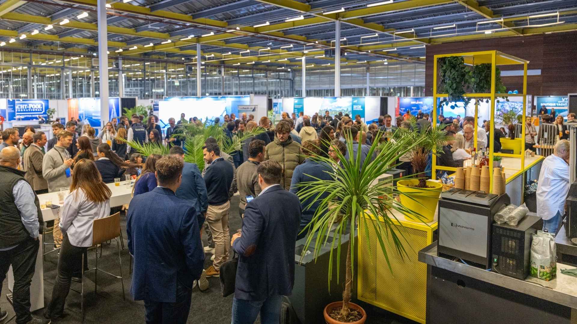 International Charter Expo 2025