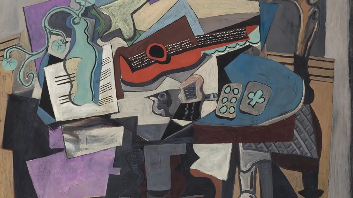 cubism