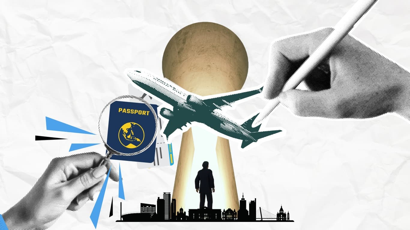 Best passports for investors