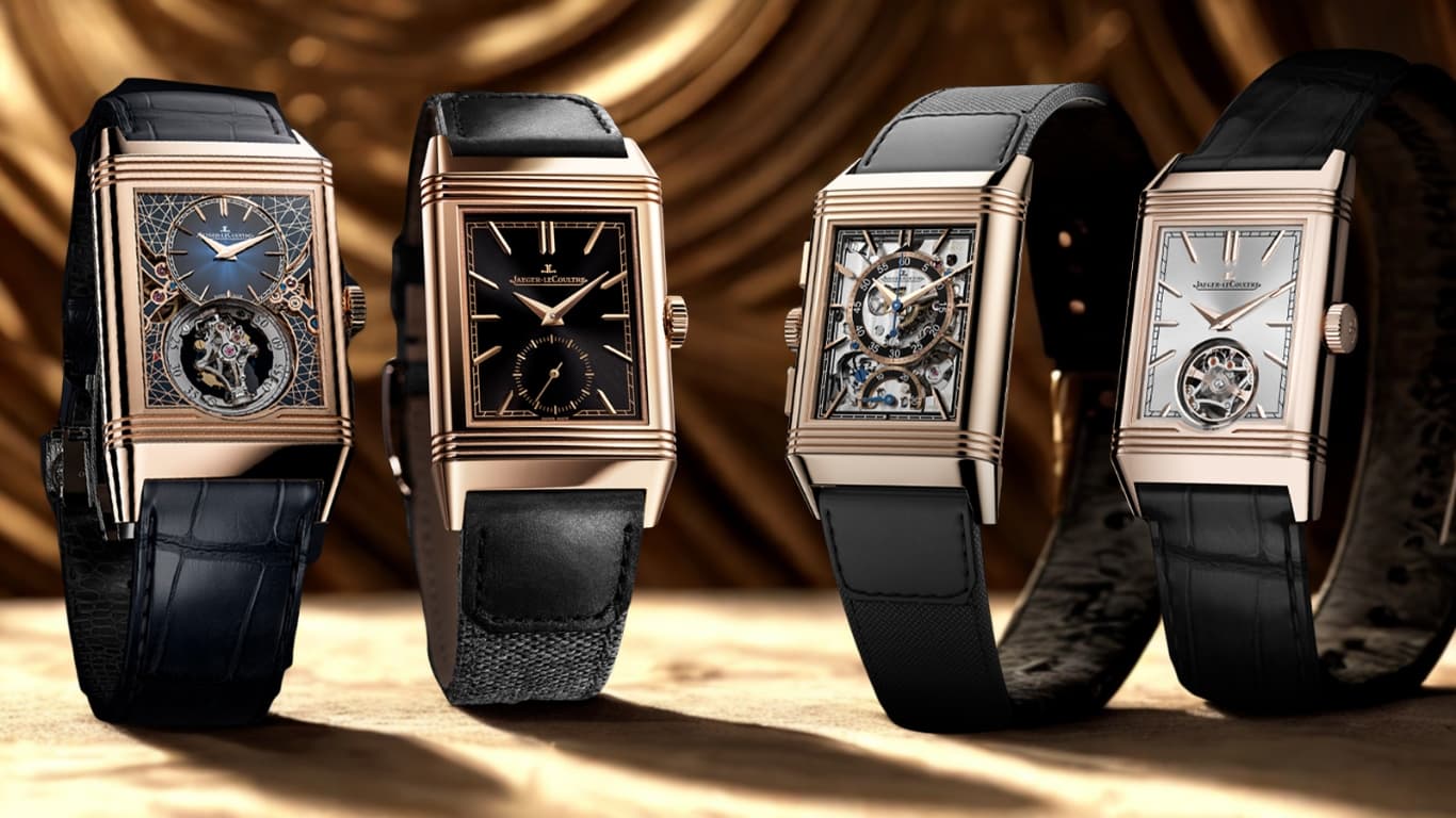 Jaeger-LeCoultre