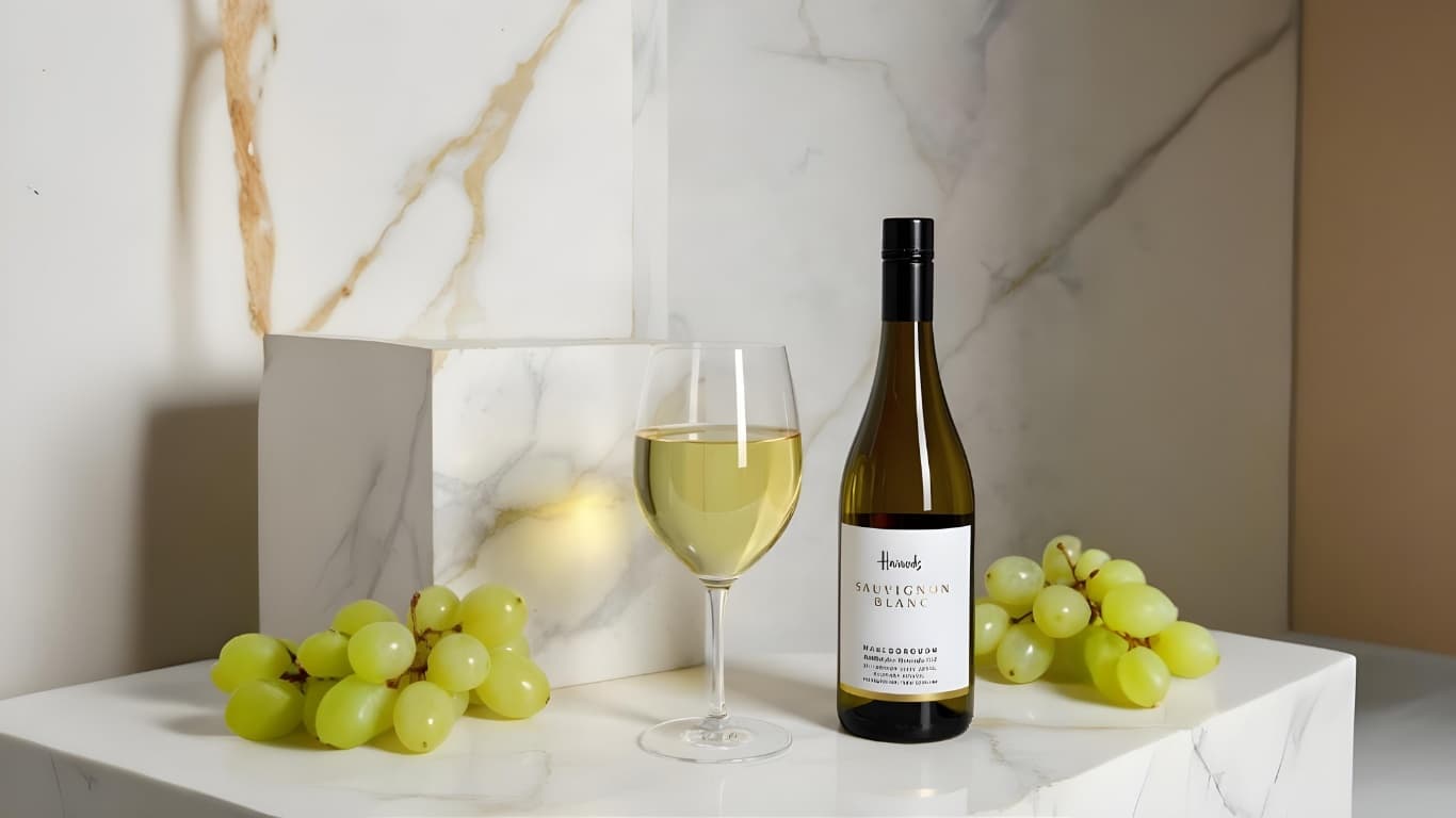 Sauvignon Blanc Wine