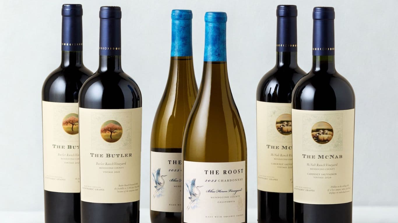 How Switzerland Plans To Protect Its Wine Industry From Import Pressure
