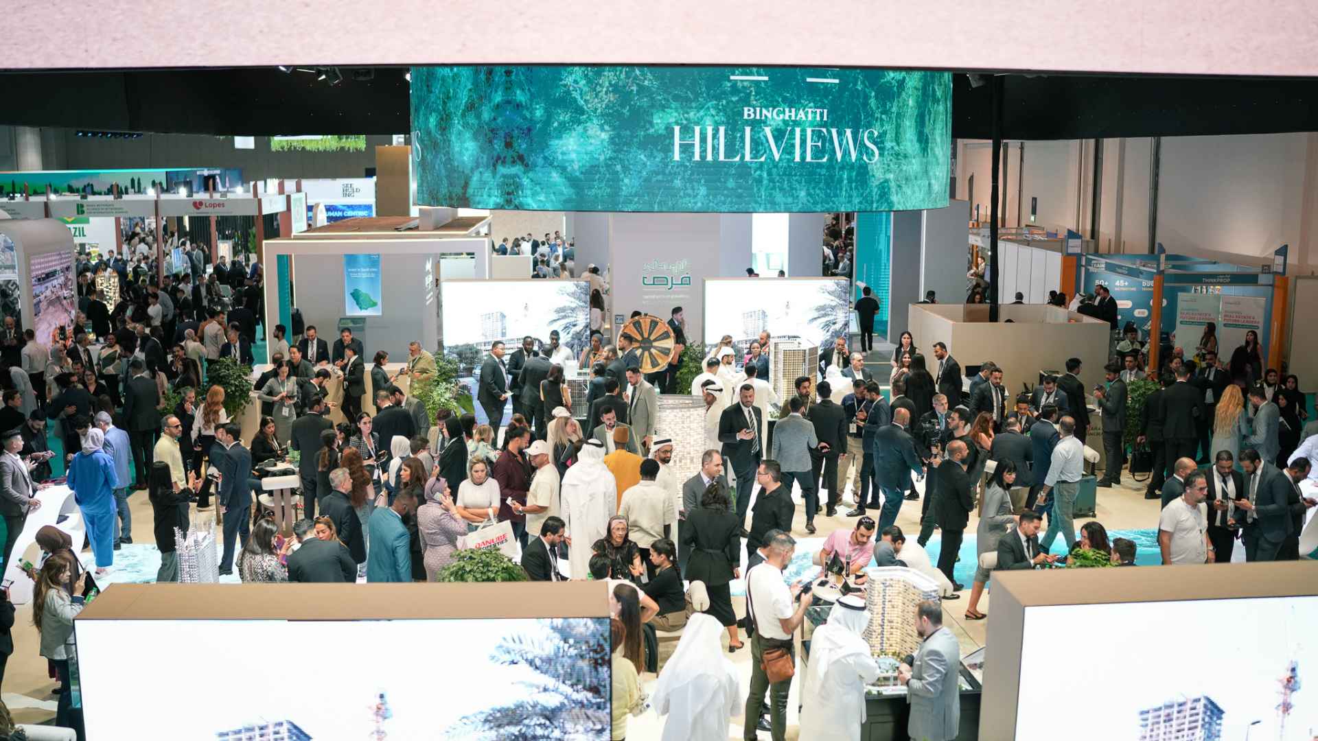Real Estate Expo Dubai