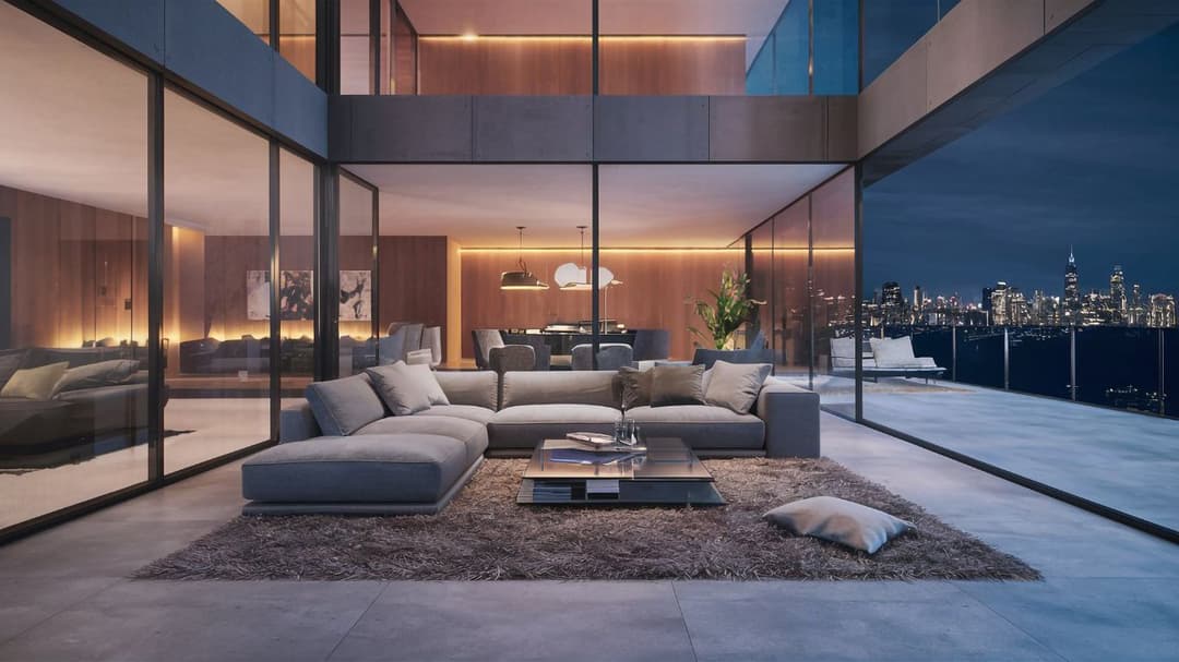 The Renovations That Actually Add Property Value in 2026 | The Luxury ...
