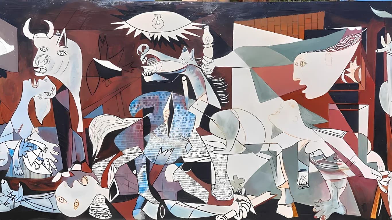 valuable pablo picasso artworks
