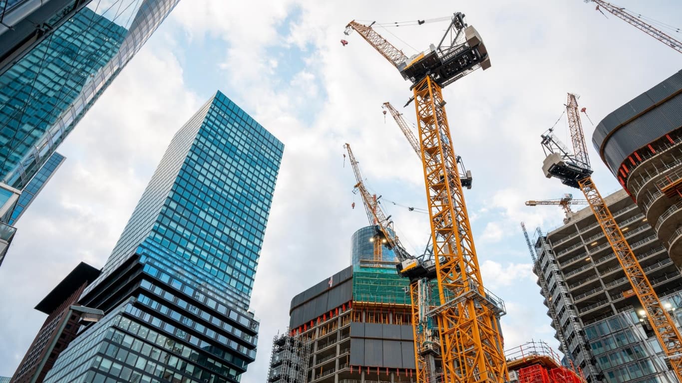 Luxury Real Estate Prices