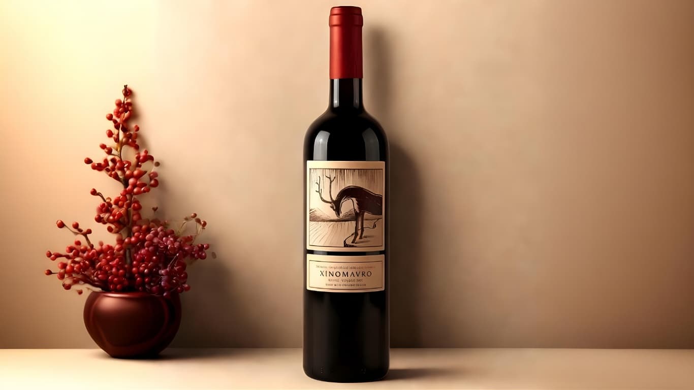rare wine grapes for billionaires