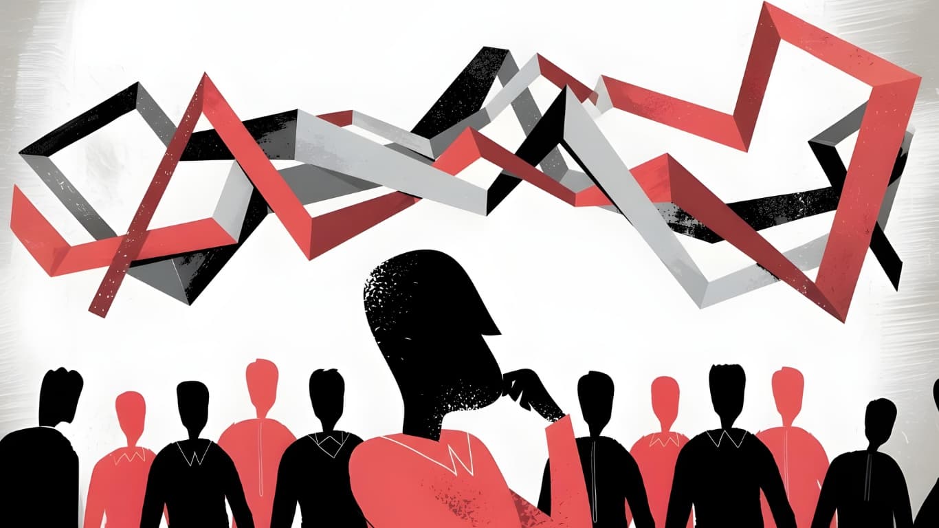 AI Job Collapse