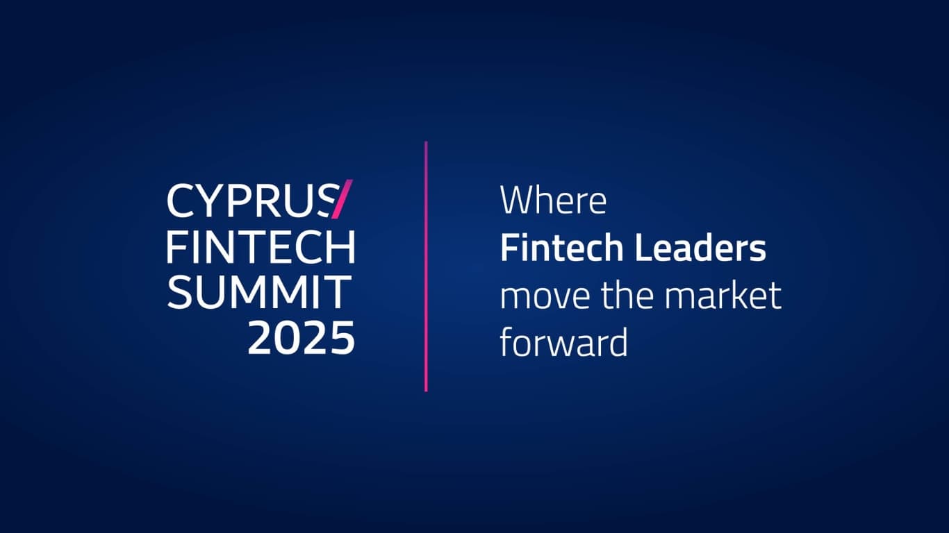 Cyprus Fintech Summit 2025