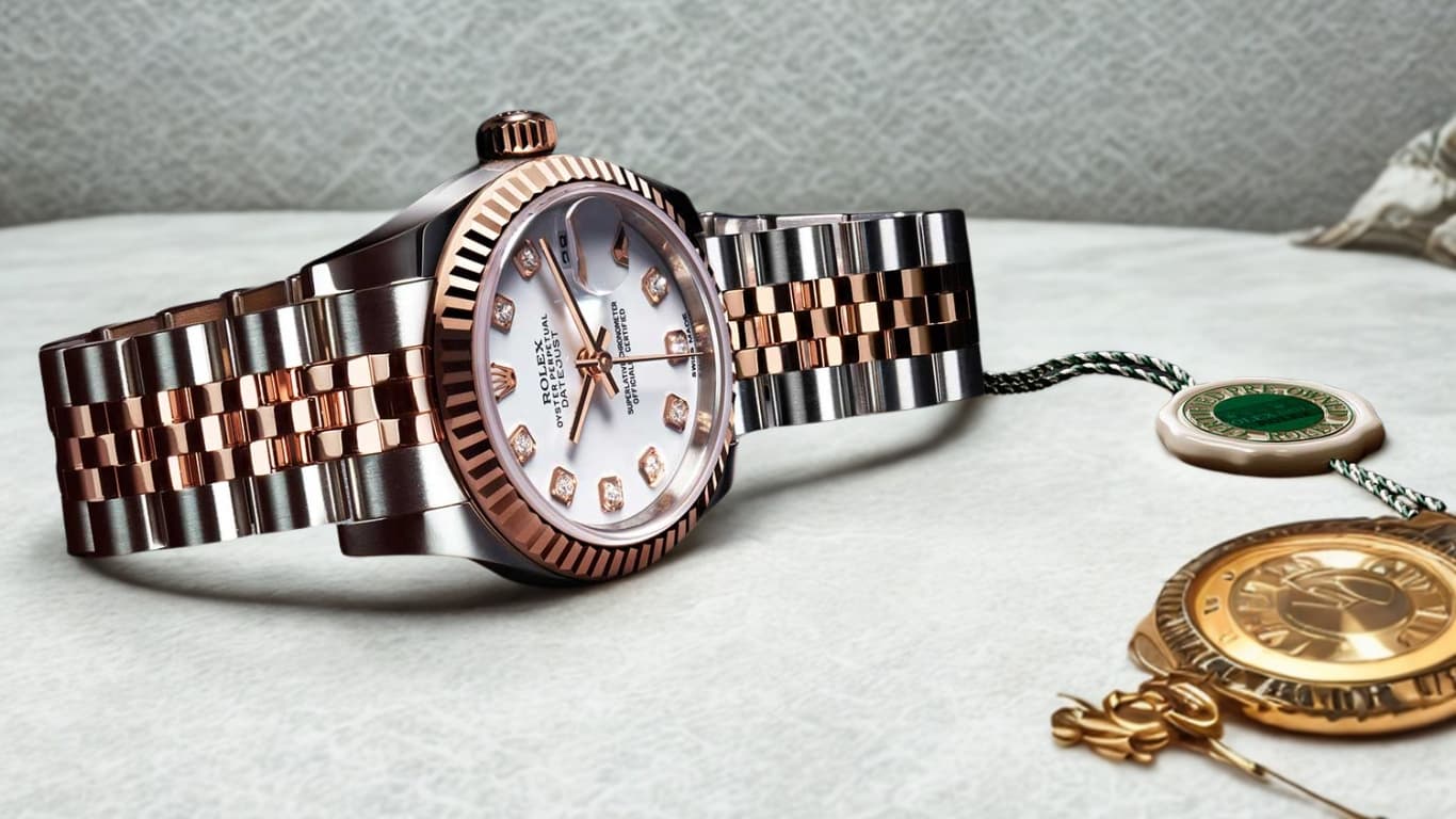Secondary Watch Market boom