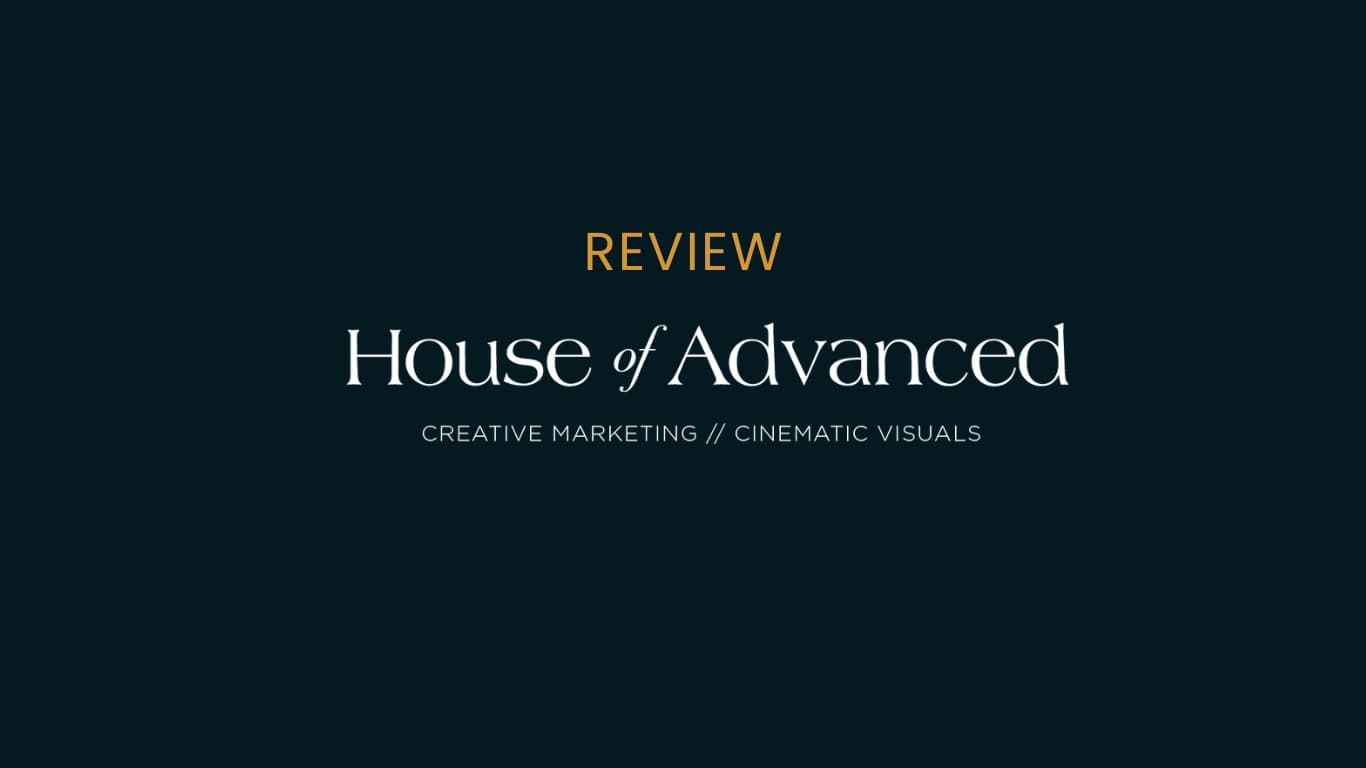 House of Advanced Company Review