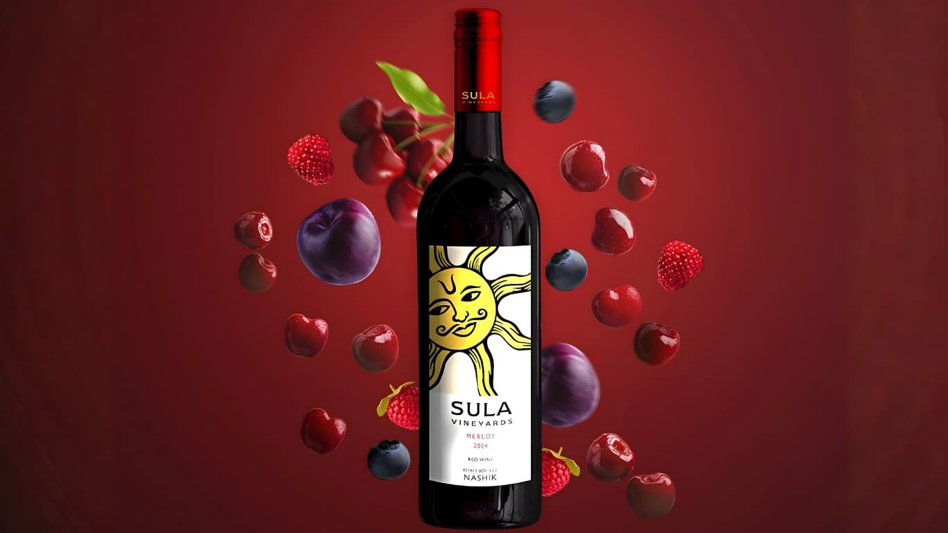 Can India Replace China As Asia's Next Major Wine Growth Market?