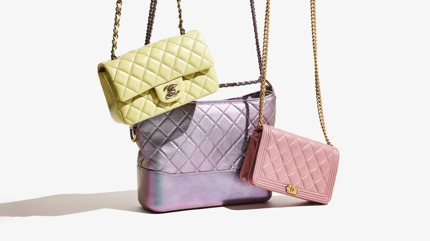 How Investors Use Chanel Bags As Portable, Tax-Free Wealth Storage
