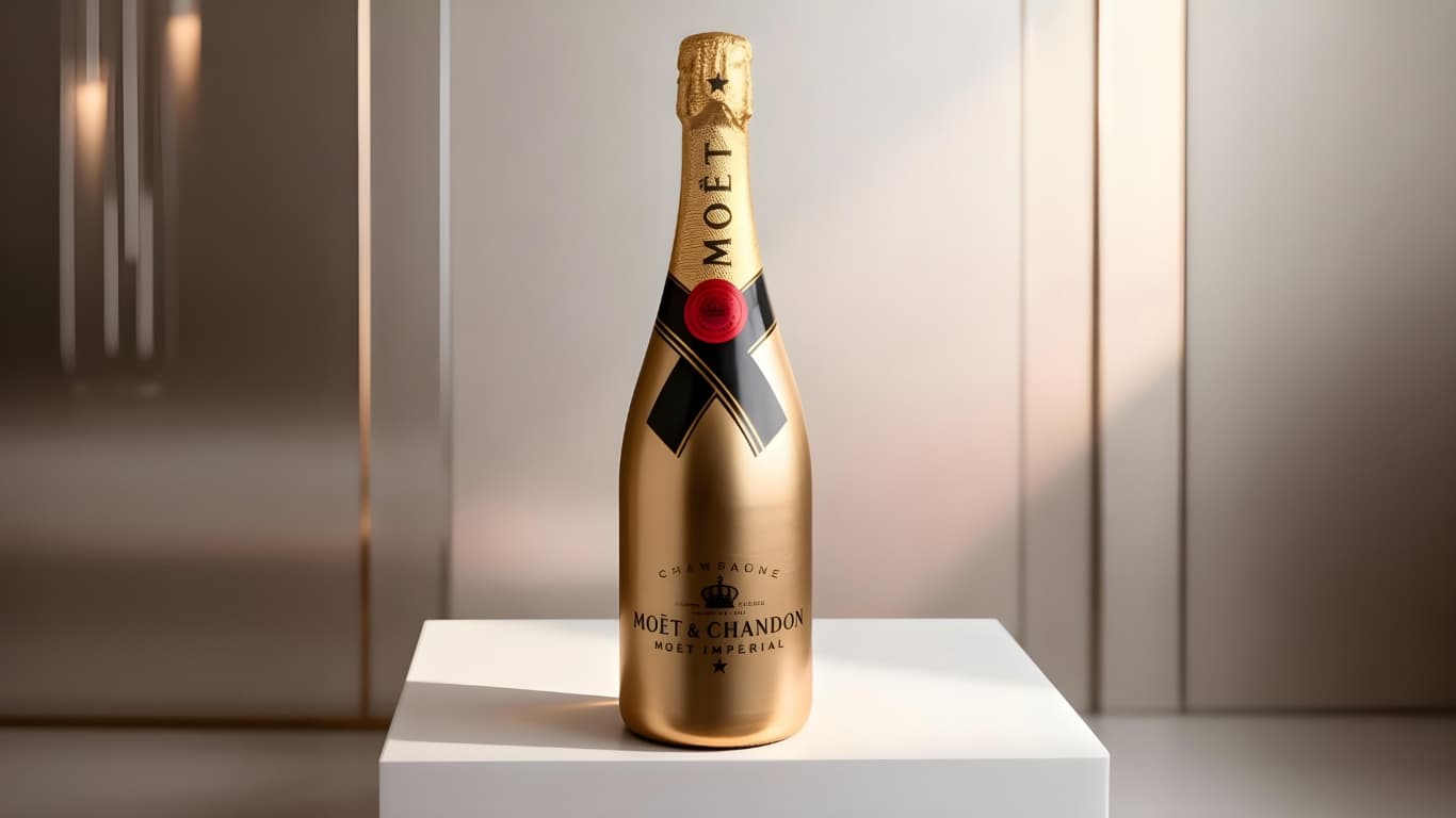Major Champagne Houses Are Losing Consumer Confidence