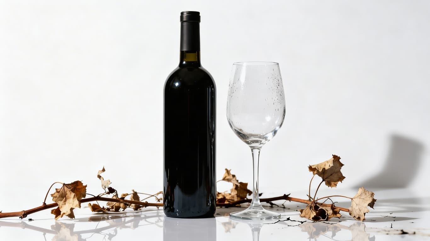 Which Wine Regions Are Most Vulnerable To Climate Disruption?