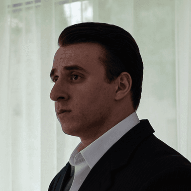 Alex Tzoulis