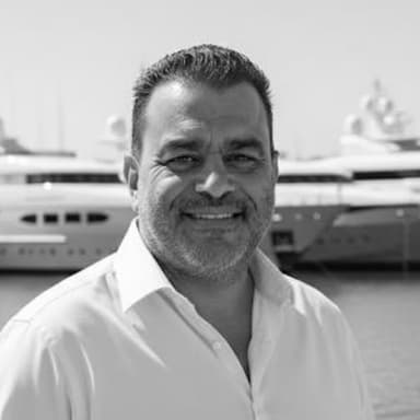 George Kontovassilis