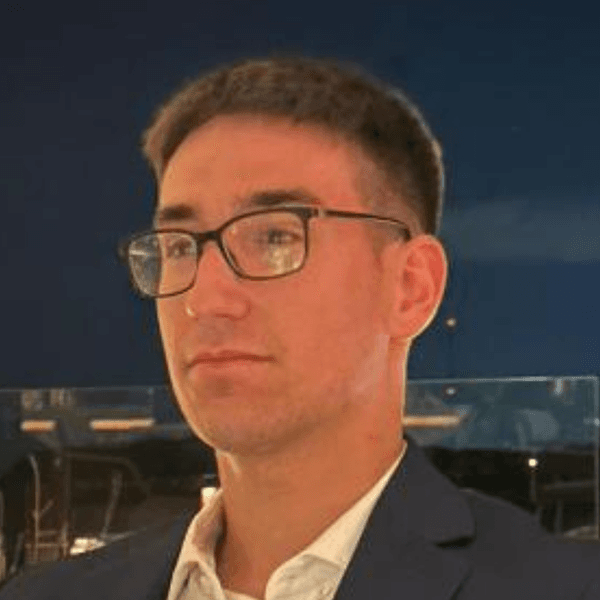 Stefanos Moschopoulos