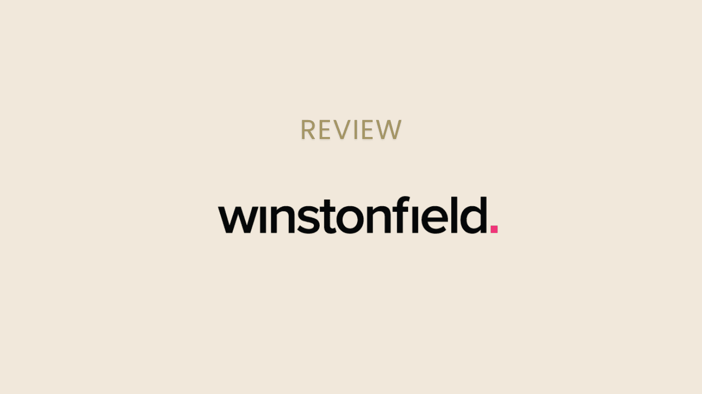 winstonfield real estate developer review