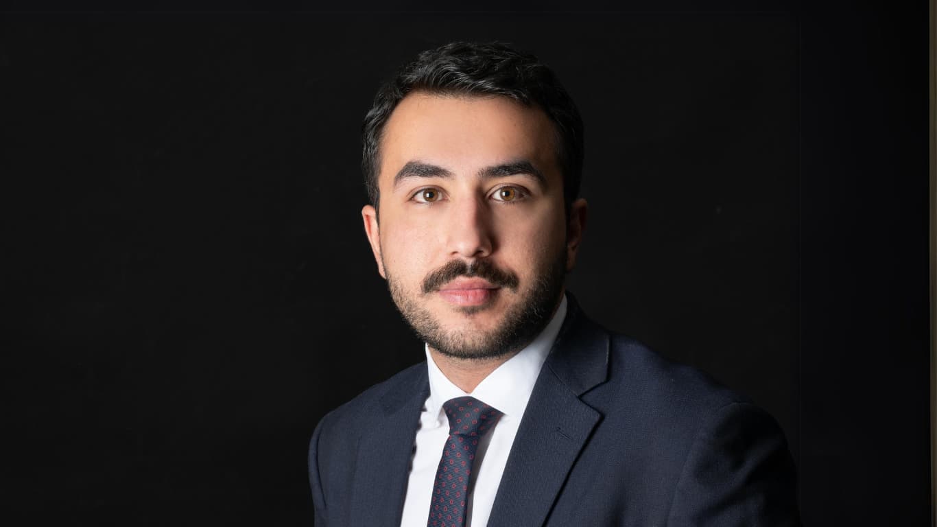 Giannis Rousopoulos & Smartxiv