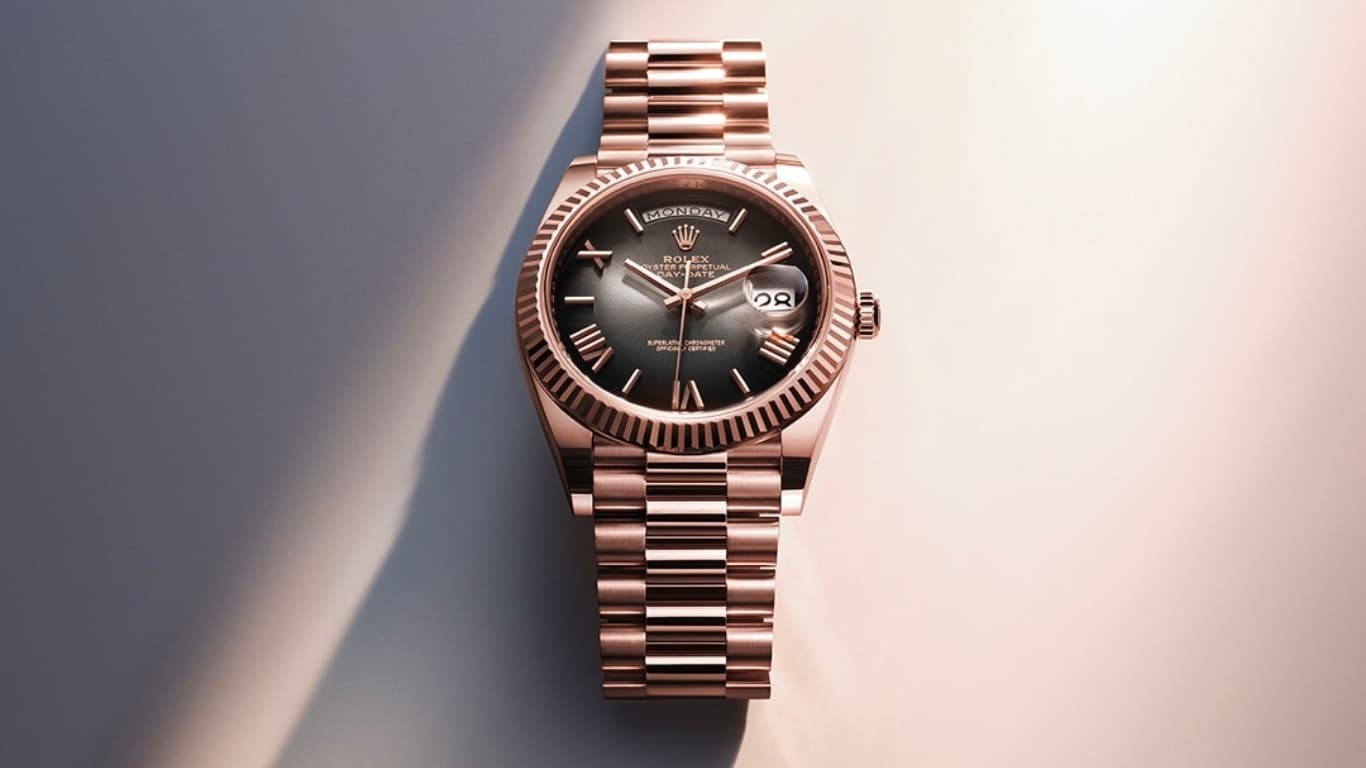 best rolex watches to invest in 2025