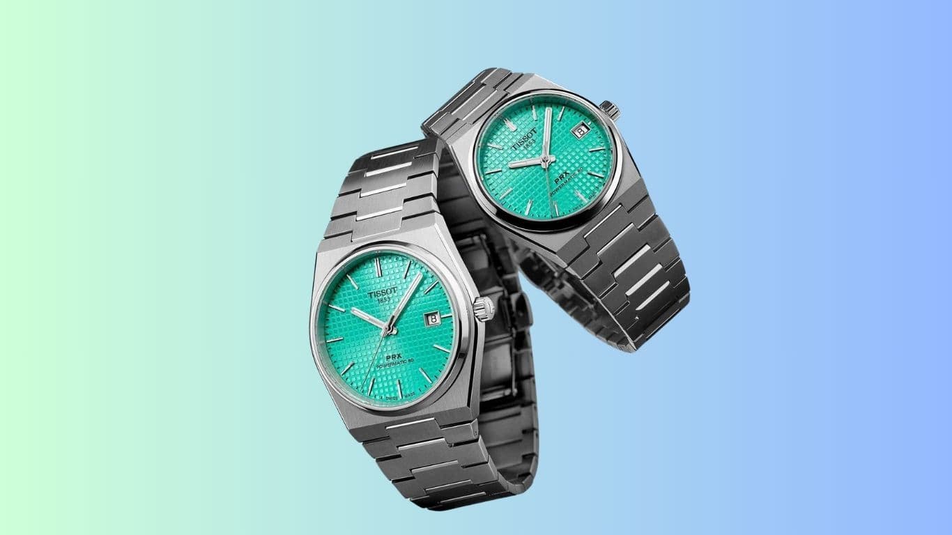best Tissot Watches 2025