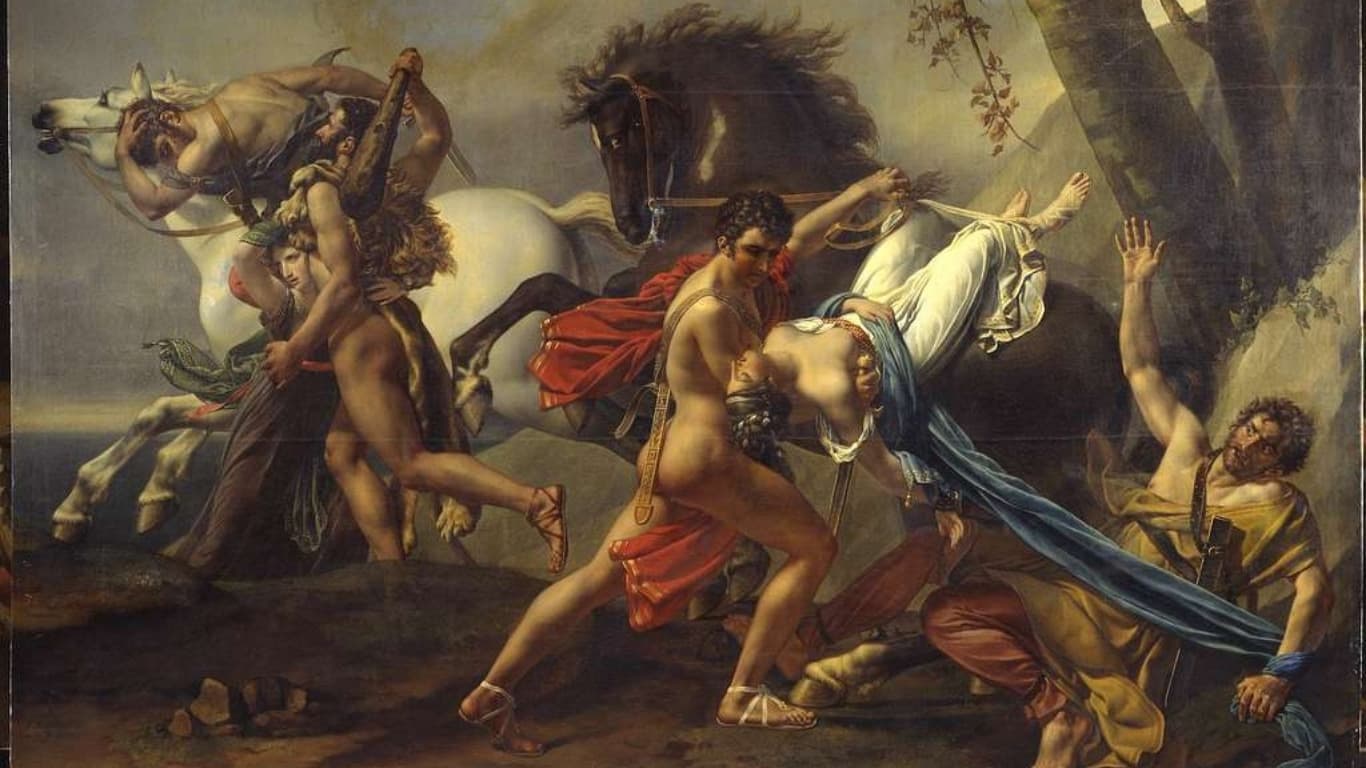 Best Traditional Art Movements