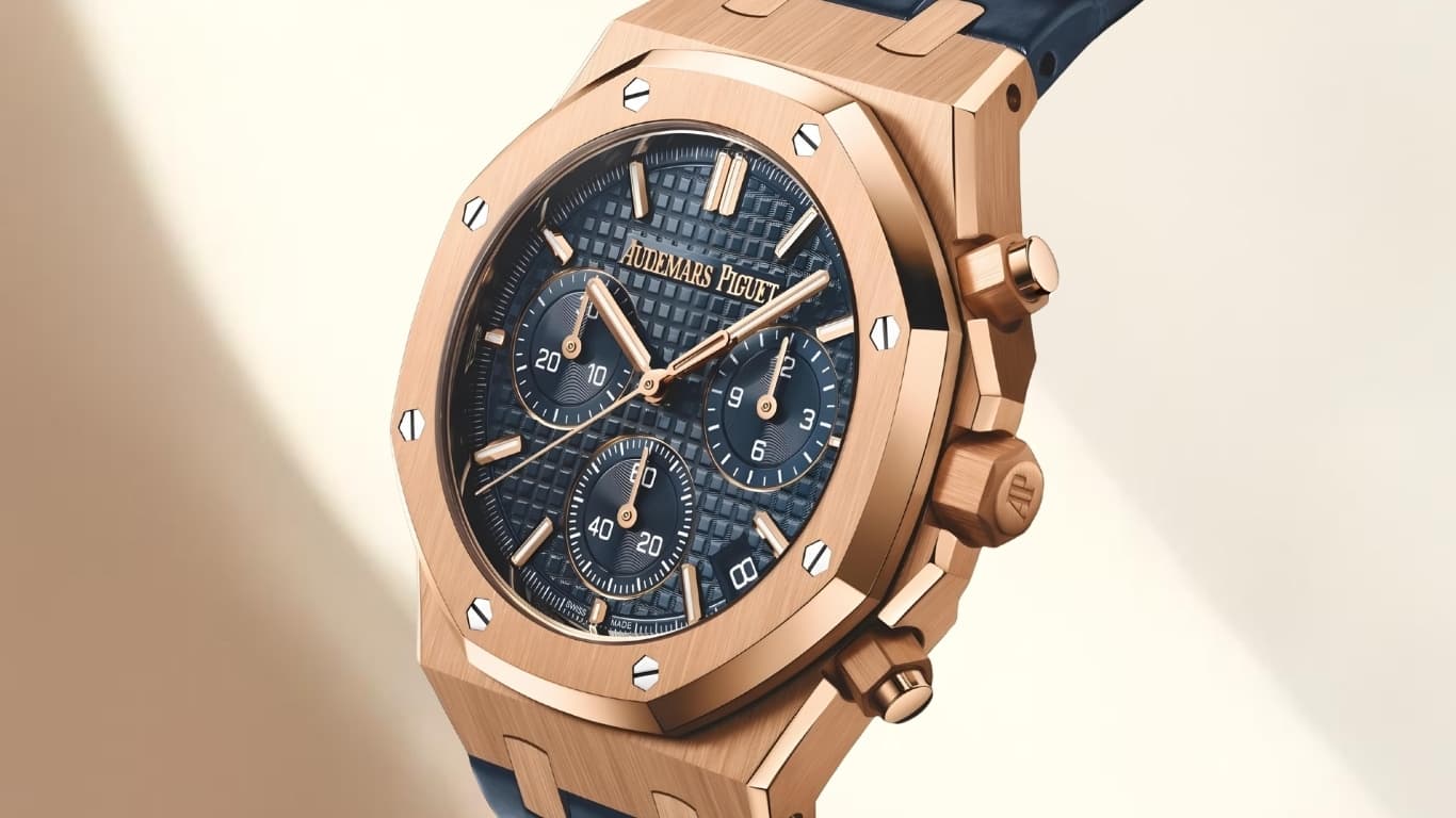 Audemars Piguet Watches 2025