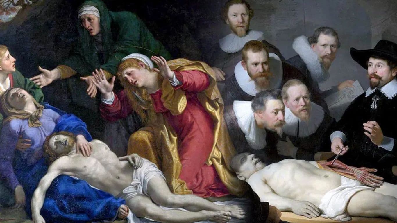 Baroque Art