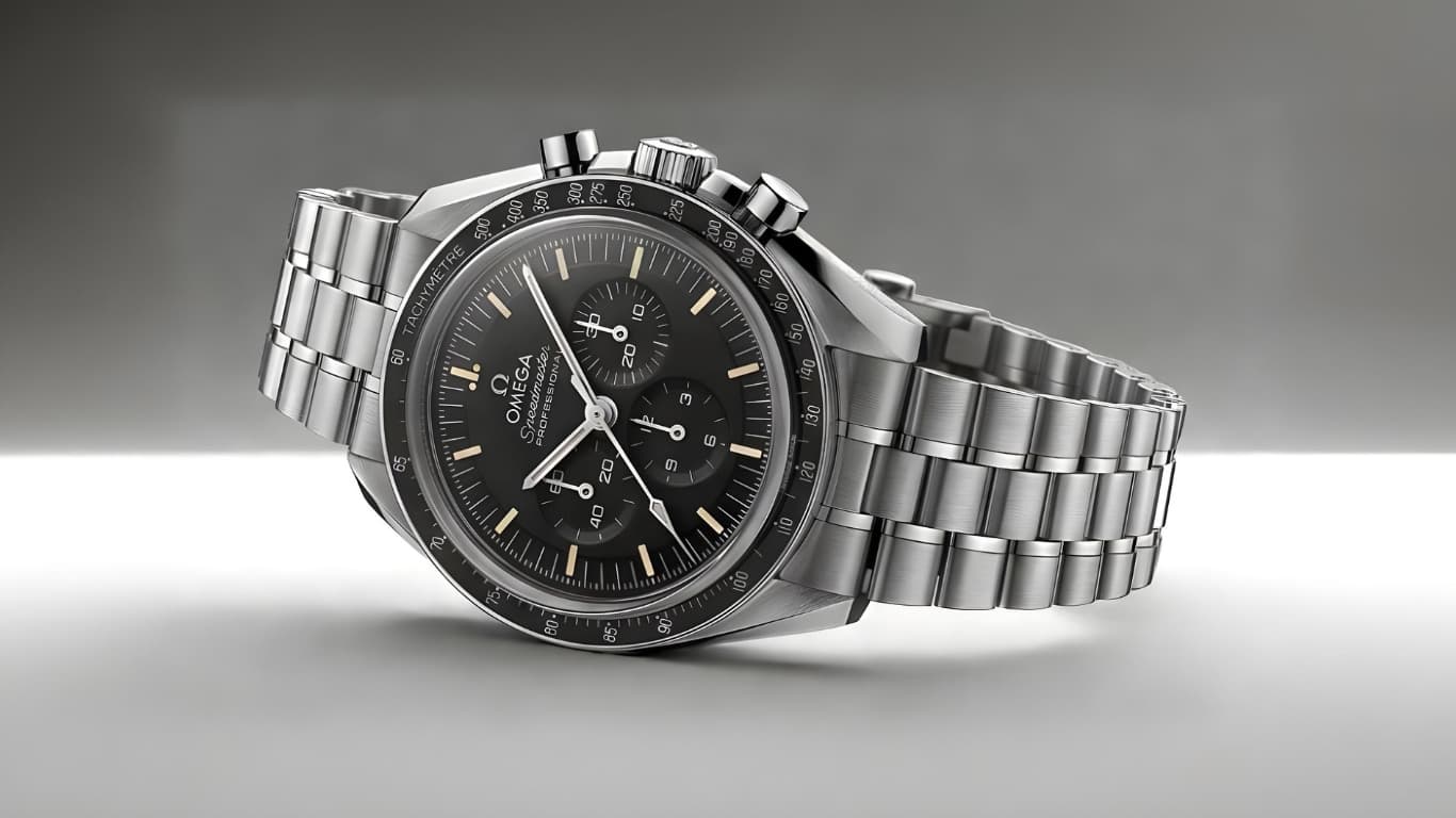 omega speedmaster 2025