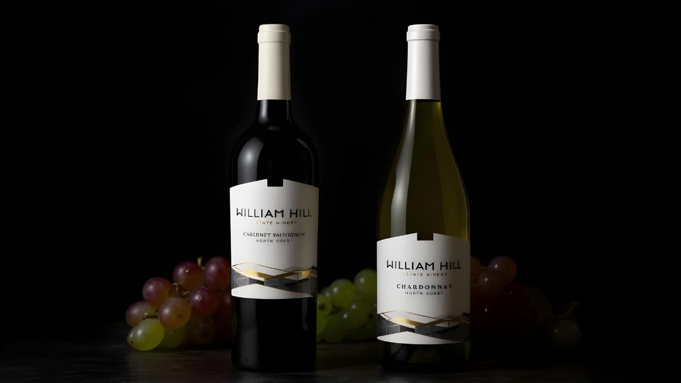 Cabernet Sauvignon vs Chardonnay