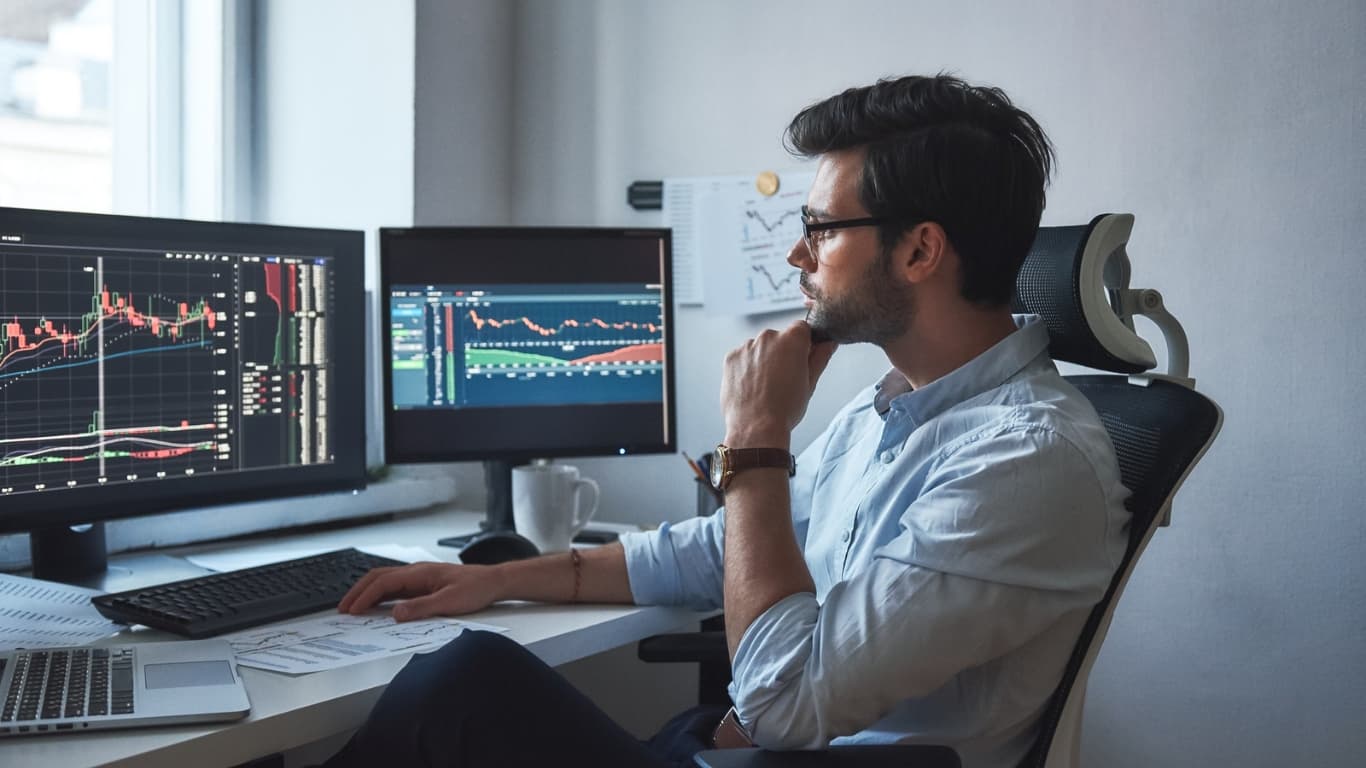 Market Timing vs Dollar-Cost Averaging