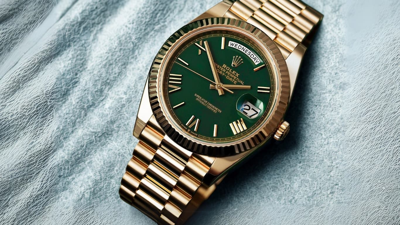 most expensive rolex watches