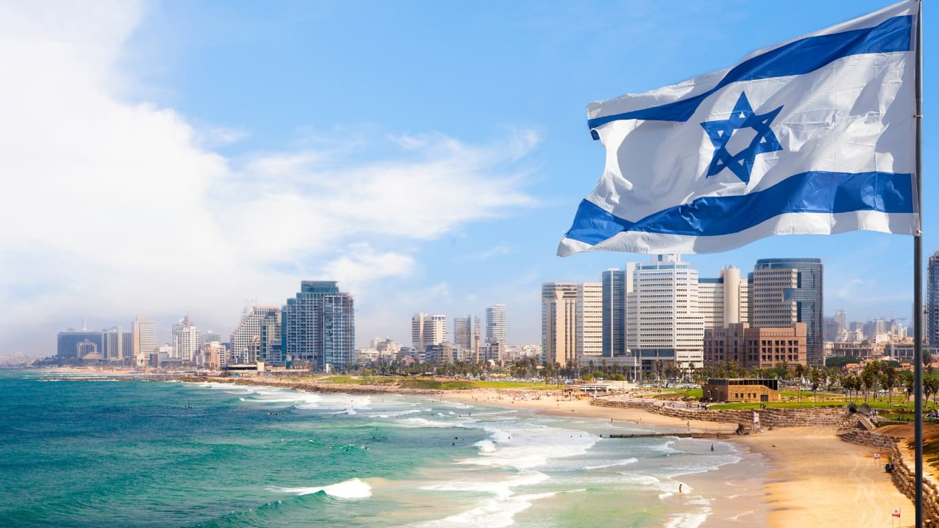 Israel real estate