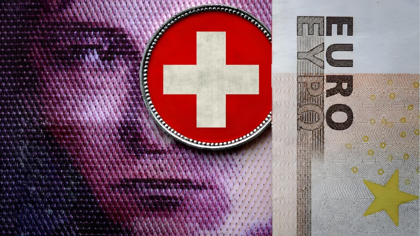 Swiss National Bank’s Currency Strategy Affects the US Dollar in Forex Markets
