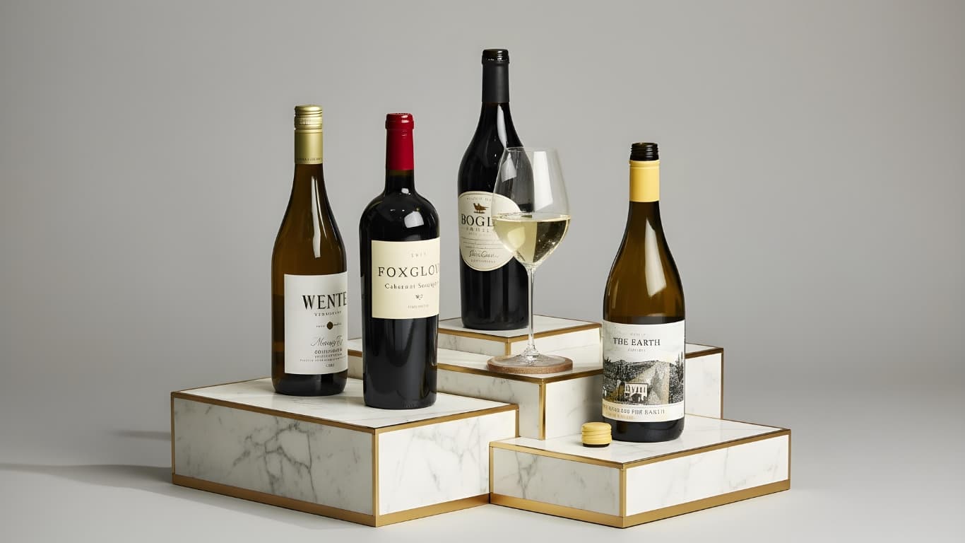 California’s 2025 Vintage May Become One Of The Hardest Bottles To Buy