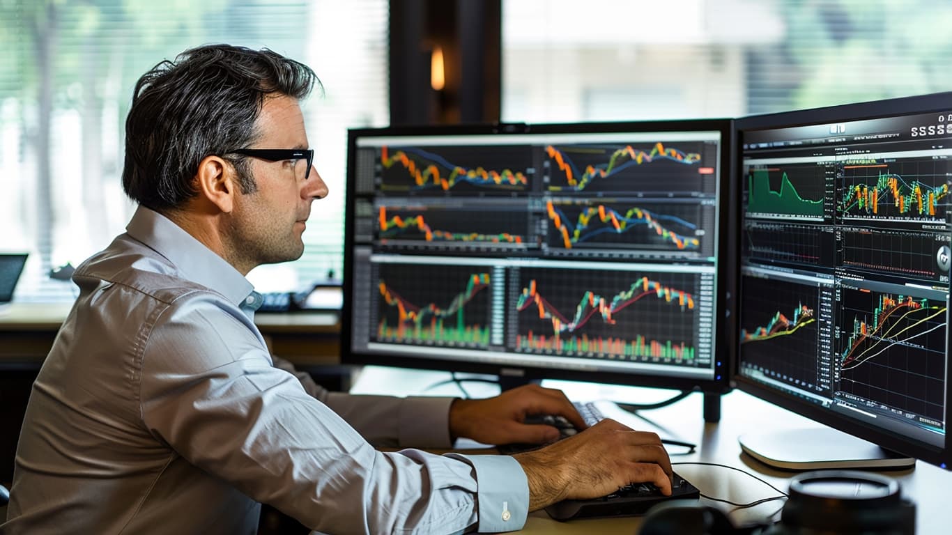 Institutional Investors Are Quietly Backing These AI-Driven Industries
