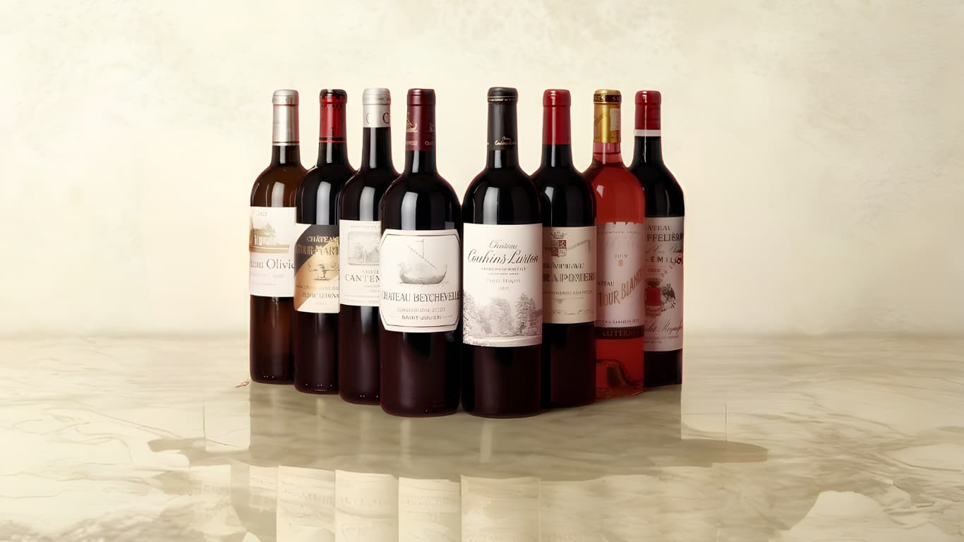 Collectors Are Losing Faith In Bordeaux’s Once-Golden En Primeur System